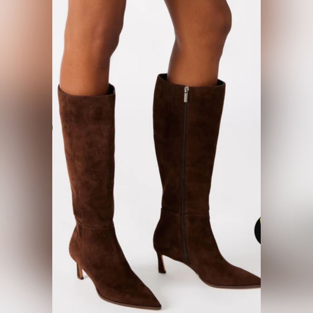 Lucid Steve Madden Boots